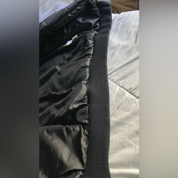 Vintage men’s leather jacket - Picture 14 of 16